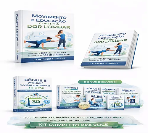 Mockup Ebook e Bônus