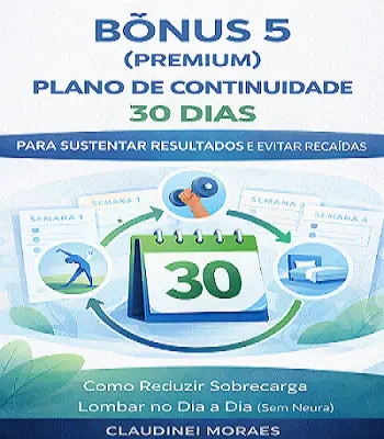 Mockup Bônus 5 Plano 30 Dias